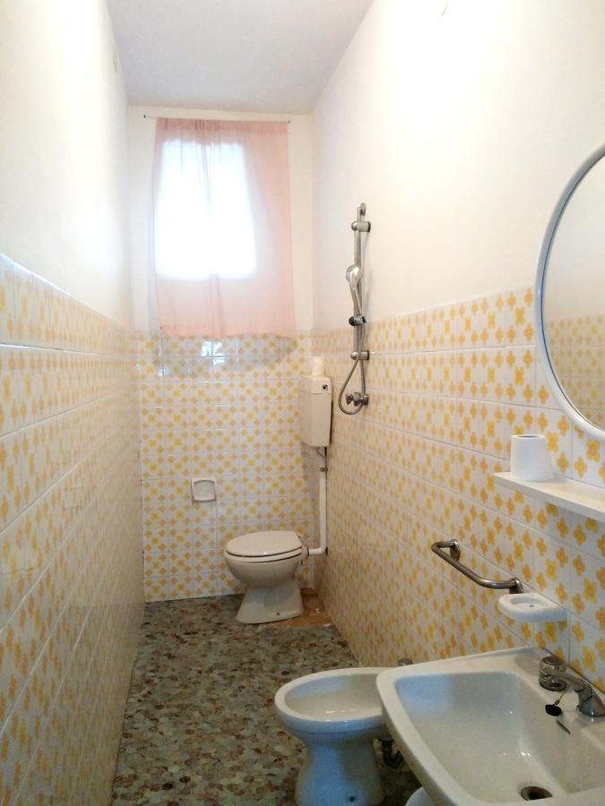 Double Room Private External Bathroom