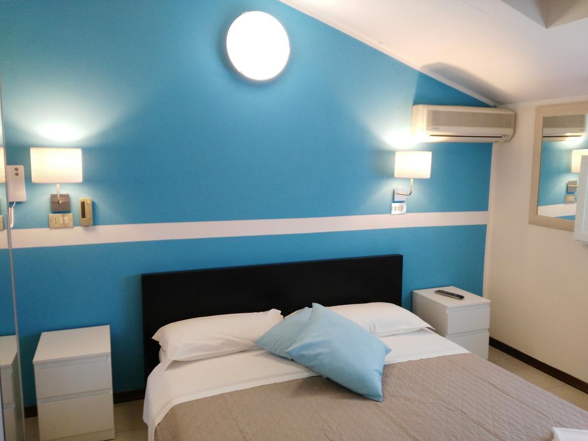 Economy Double or Twin Room