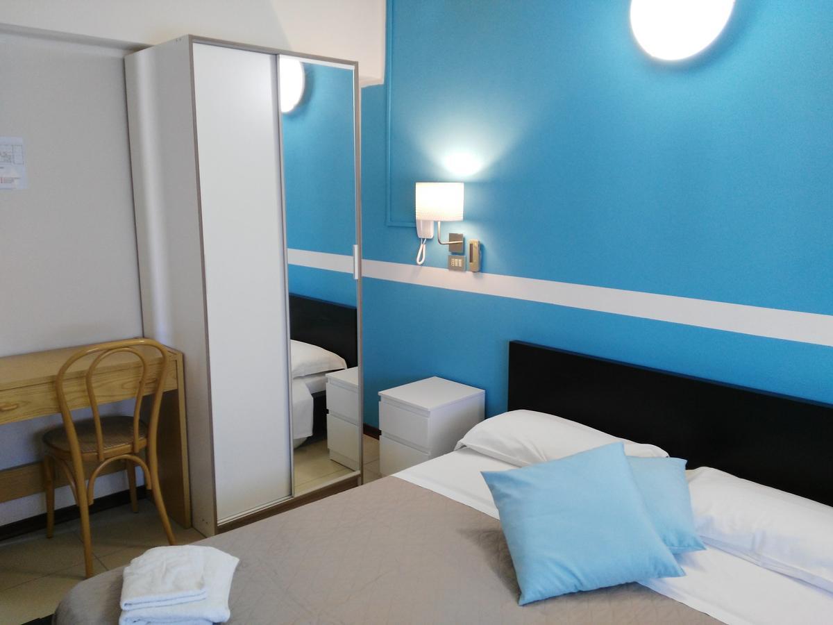 Economy Double or Twin Room