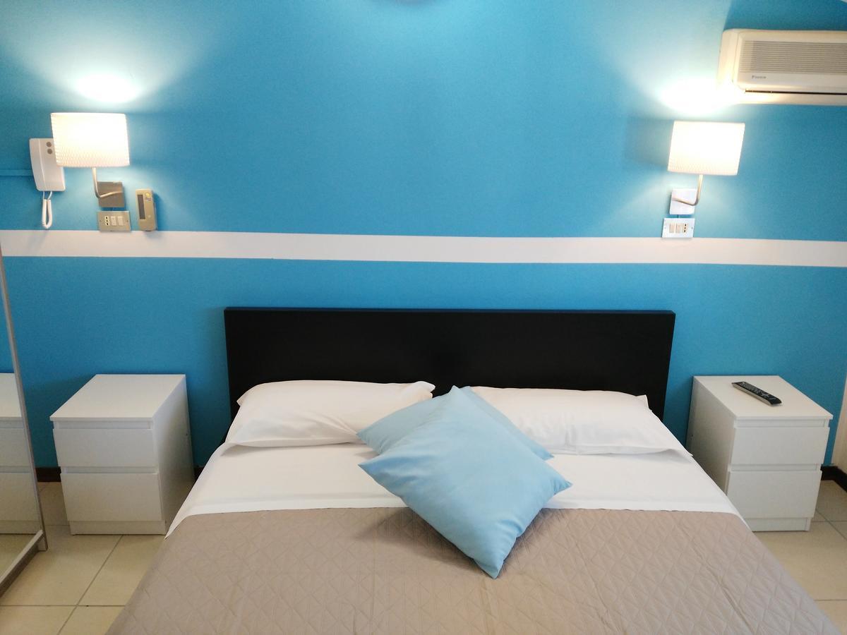 Economy Double or Twin Room