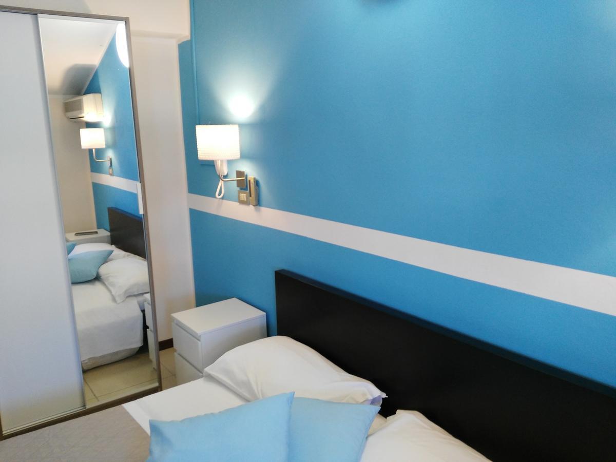 Economy Double or Twin Room