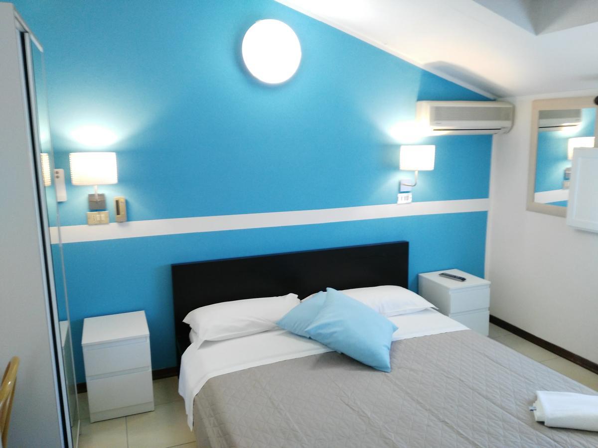 Economy Double or Twin Room