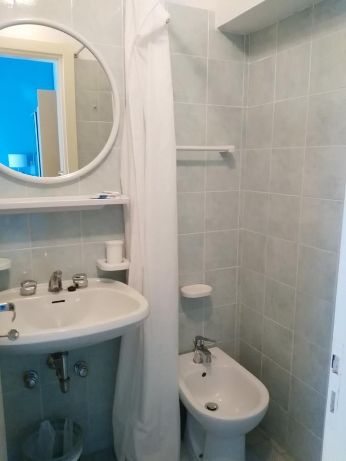 Economy Double or Twin Room