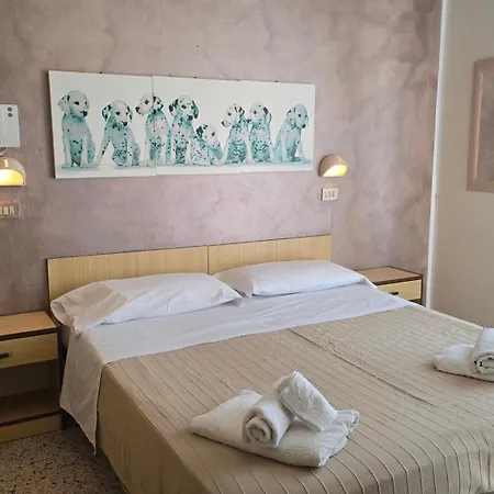 Hotel Marittimo-3